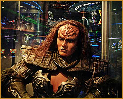 Klingon Sex Sci Fi Star Trek Klingons Pinterest Free Nude Porn Photos