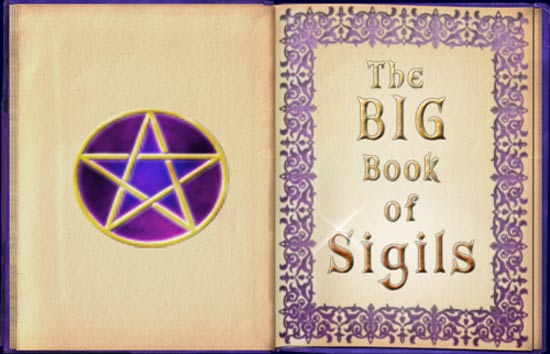 Big Book of Sigils