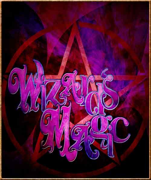 Wizard's Magic